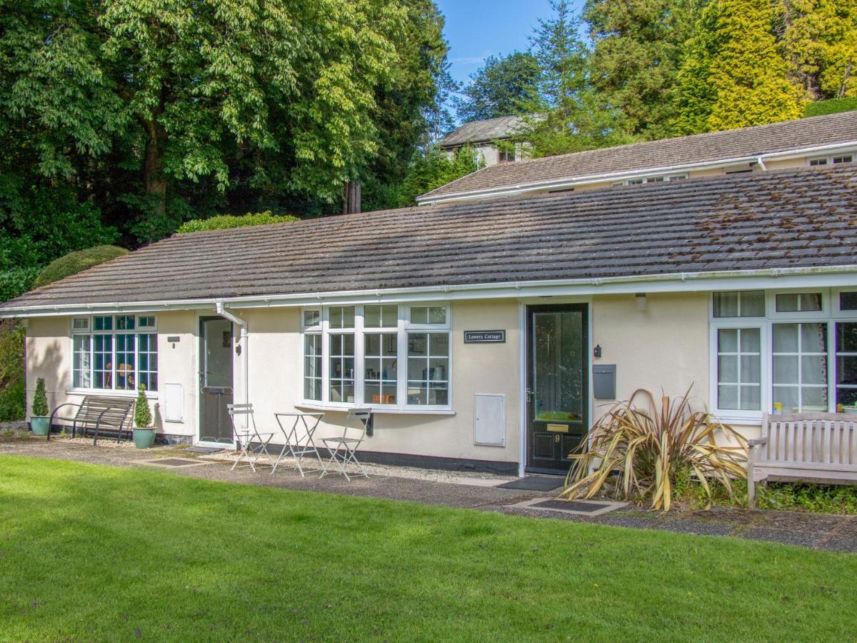 Lowera Cottage Windermere Exterior foto