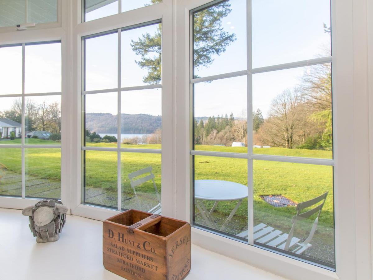 Lowera Cottage Windermere Exterior foto